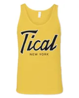 Unisex Jersey Tank Unisex Jersey Tank