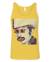 Unisex Jersey Tank Unisex Jersey Tank