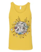 Unisex Jersey Tank Unisex Jersey Tank