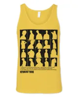 Unisex Jersey Tank Unisex Jersey Tank