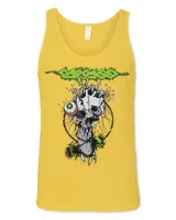Unisex Jersey Tank Unisex Jersey Tank