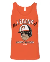 Unisex Jersey Tank Unisex Jersey Tank