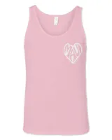 Unisex Jersey Tank Unisex Jersey Tank