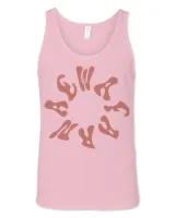 Unisex Jersey Tank Unisex Jersey Tank