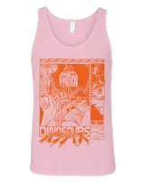 Unisex Jersey Tank Unisex Jersey Tank