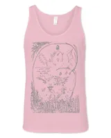 Unisex Jersey Tank Unisex Jersey Tank