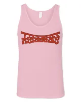 Unisex Jersey Tank Unisex Jersey Tank