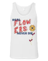Unisex Jersey Tank Unisex Jersey Tank