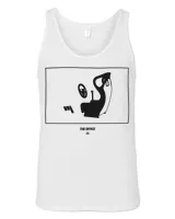 Unisex Jersey Tank Unisex Jersey Tank