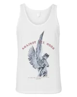Unisex Jersey Tank Unisex Jersey Tank