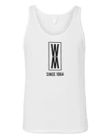 Unisex Jersey Tank Unisex Jersey Tank