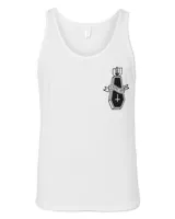 Unisex Jersey Tank Unisex Jersey Tank