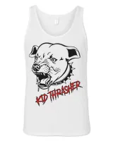 Unisex Jersey Tank Unisex Jersey Tank