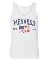 Unisex Jersey Tank Unisex Jersey Tank