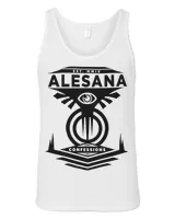 Unisex Jersey Tank Unisex Jersey Tank