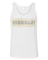 Unisex Jersey Tank Unisex Jersey Tank