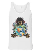 Unisex Jersey Tank Unisex Jersey Tank
