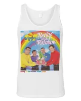 Unisex Jersey Tank Unisex Jersey Tank