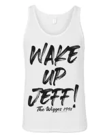 Unisex Jersey Tank Unisex Jersey Tank