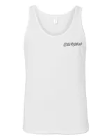 Unisex Jersey Tank Unisex Jersey Tank