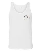 Unisex Jersey Tank Unisex Jersey Tank
