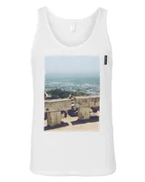 Unisex Jersey Tank Unisex Jersey Tank