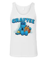 Unisex Jersey Tank Unisex Jersey Tank