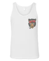 Unisex Jersey Tank Unisex Jersey Tank