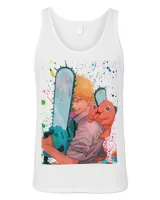 Unisex Jersey Tank Unisex Jersey Tank