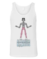 Unisex Jersey Tank Unisex Jersey Tank