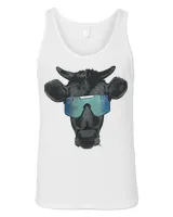 Unisex Jersey Tank Unisex Jersey Tank