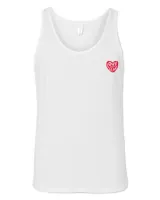 Unisex Jersey Tank Unisex Jersey Tank