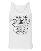 Unisex Jersey Tank Unisex Jersey Tank