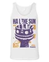 Unisex Jersey Tank Unisex Jersey Tank