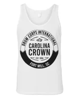 Unisex Jersey Tank Unisex Jersey Tank