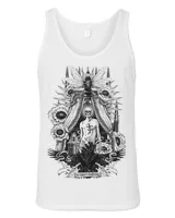 Unisex Jersey Tank Unisex Jersey Tank