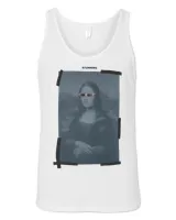 Unisex Jersey Tank Unisex Jersey Tank