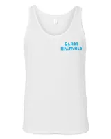 Unisex Jersey Tank Unisex Jersey Tank