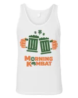 Unisex Jersey Tank Unisex Jersey Tank