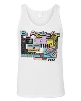 Unisex Jersey Tank Unisex Jersey Tank