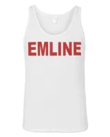 Unisex Jersey Tank Unisex Jersey Tank