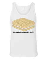 Unisex Jersey Tank Unisex Jersey Tank