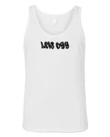 Unisex Jersey Tank Unisex Jersey Tank