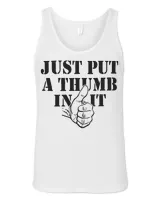 Unisex Jersey Tank Unisex Jersey Tank