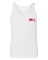 Unisex Jersey Tank Unisex Jersey Tank