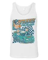 Unisex Jersey Tank Unisex Jersey Tank