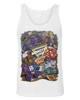 Unisex Jersey Tank Unisex Jersey Tank