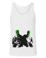 Unisex Jersey Tank Unisex Jersey Tank
