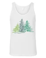 Unisex Jersey Tank Unisex Jersey Tank