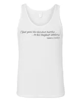 Unisex Jersey Tank Unisex Jersey Tank